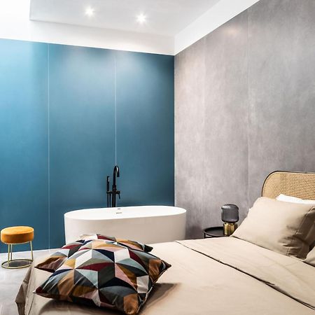 Dimo Luxury Apartment 1 Avola Kültér fotó