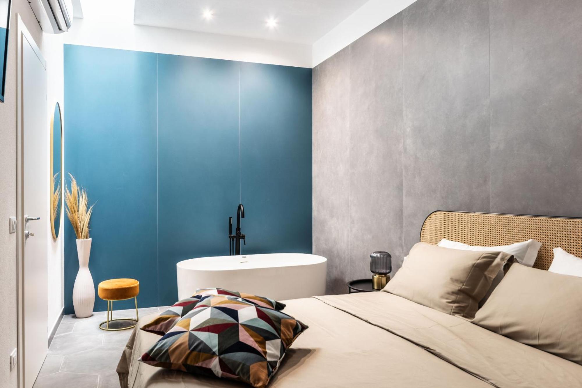 Dimo Luxury Apartment 1 Avola Kültér fotó