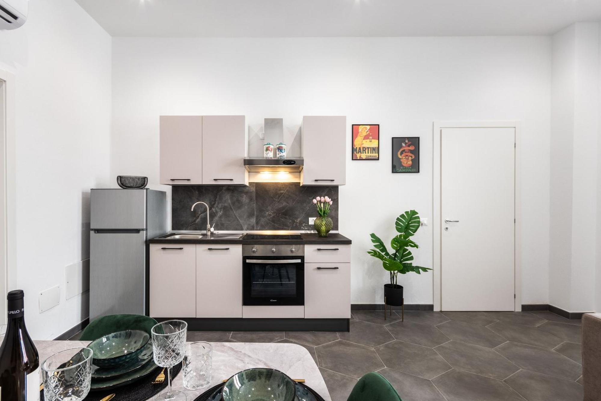 Dimo Luxury Apartment 1 Avola Kültér fotó