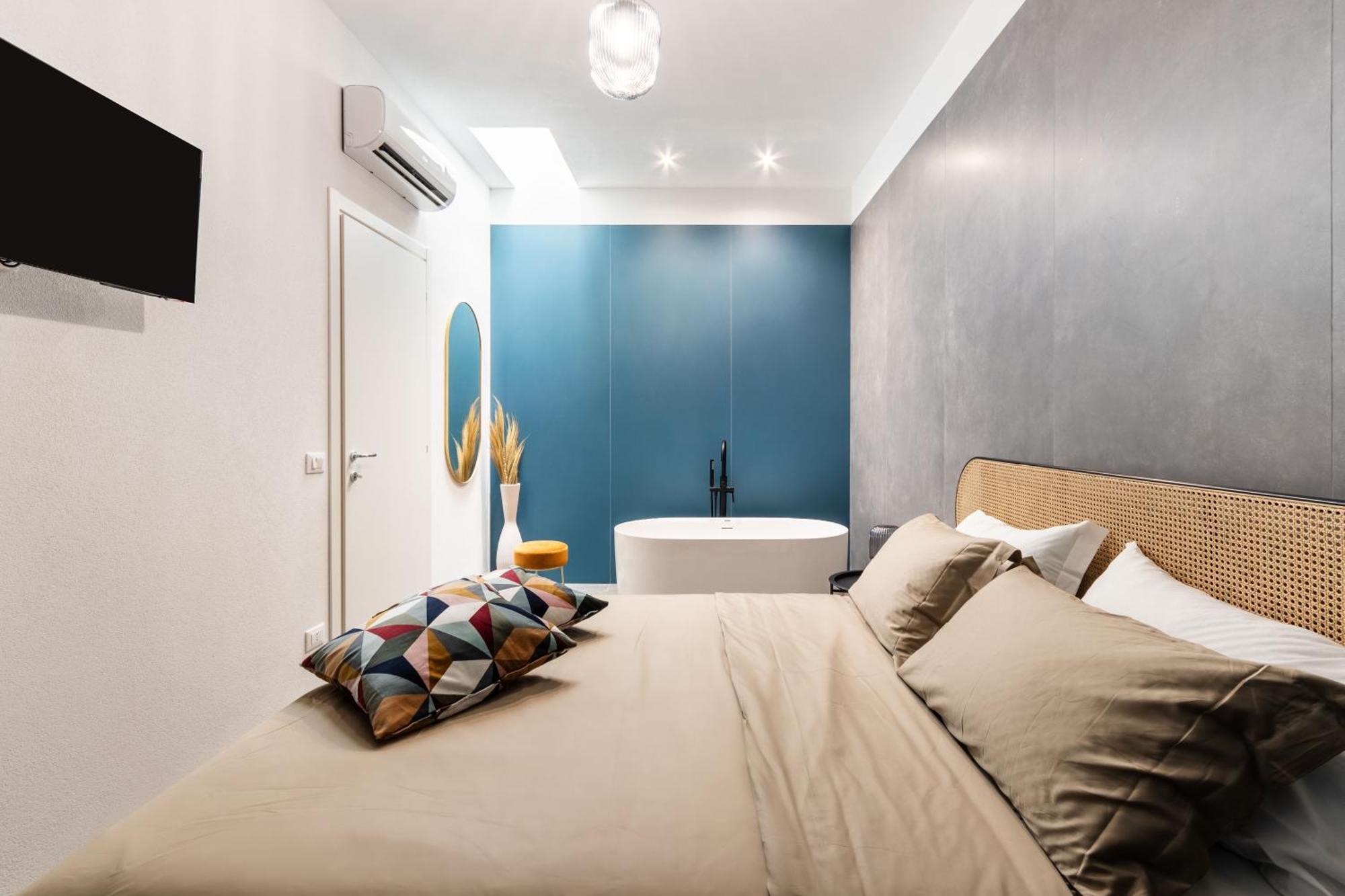 Dimo Luxury Apartment 1 Avola Kültér fotó