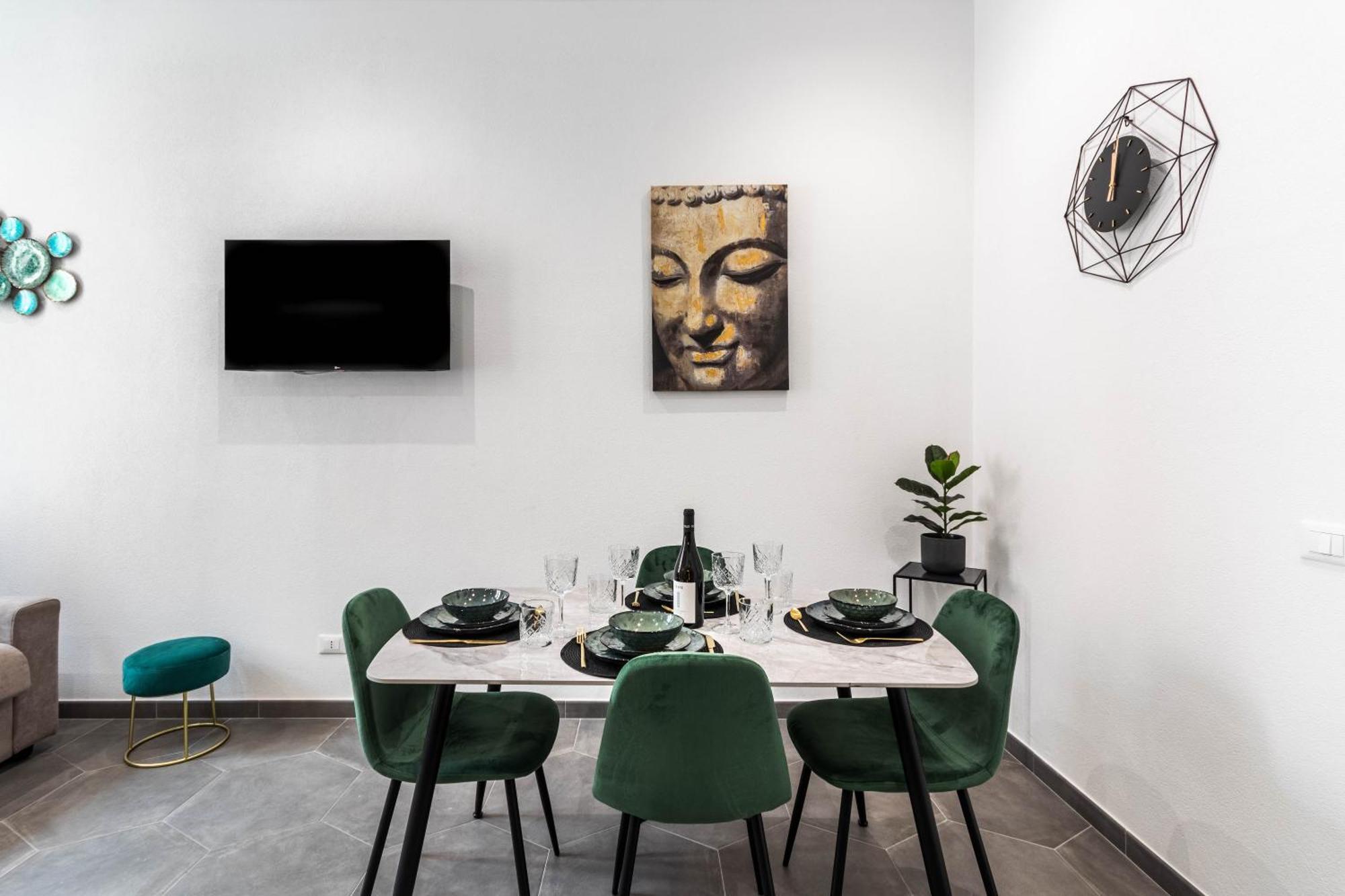 Dimo Luxury Apartment 1 Avola Kültér fotó